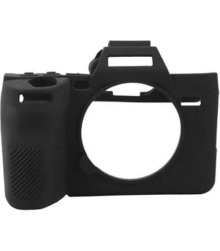 Amazon.co.jp: Easy Hood 対応 Sony A7 IV/A7M4/ α7 IV/ILCE-7M4
